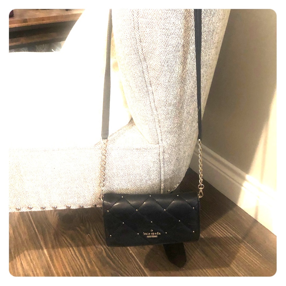 Kate Spade Crossbody